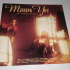 MISSING YOU AN ALBUM OF LOVE LP - pikkukuva 1