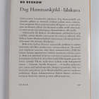 Bo Beskow : Dag Hammarskjöld : lähikuva - pikkukuva 2