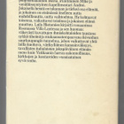 Hietamies, Laila : Kuin tuuli tähkäpäissä - pikkukuva 2