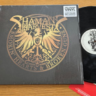 Shaman's Harvest – Smokin' Hearts & Broken Guns (COLOR LP) - pikkukuva 1