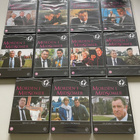 Midsomerin murhat (19 jaksoa) DVD - pikkukuva 3