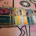 *--*'s pokemon kortit 29kpl - pikkukuva 1