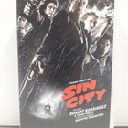 Sin City (Quentin Tarantino, Willis, Miller, vhs) - pikkukuva 2