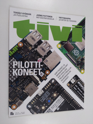 Tivi 3/2020