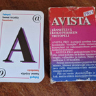 Avista Pro Pelikortit - pikkukuva 1