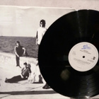 INSIDERS Ghost on the beach EPC 460133 1 1987 Hollanti - pikkukuva 4