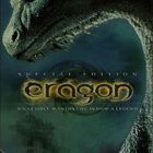 Eragon  -  Special Edition Steelbook  -  (2 DVD) - pikkukuva 1