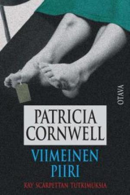 PATRICIA CORNWELL : VIIMEINEN PIIRI