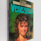 tony Parrottet : Insight Guides : Venezuela - pikkukuva 1