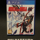 Kill La Kill - IF PS4 - UUSI - pikkukuva 1
