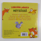 Lawrie Taylor : Leikitään metsässä piilosta - pikkukuva 2