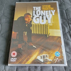 The Lonely Guy - Toivoton tapaus DVD **muoveissa** - pikkukuva 1
