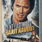 Michael Cimino: RAJUT KAVERIT (1974) Clint Eastwood - pikkukuva 1