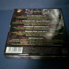 RATT - THE ATLANTIC YEARS 1984-1990 5CD BOKSI - pikkukuva 2