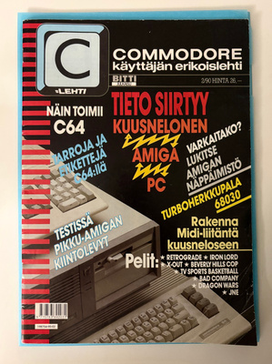 C-lehti 2/90