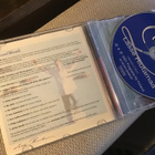 Lasse Riutamaa . Reflections of love CD - pikkukuva 2