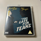 Too Late for Tears (Arrow) BLU-RAY - pikkukuva 1