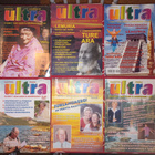 Ultra - rajatiedon aikakauslehti / 12 numeroa 1994 - 2002 - pikkukuva 2