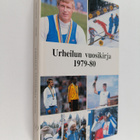 Urheilun vuosikirja 1979-1980 - pikkukuva 1