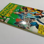 Marvel spesiaali 1987 - Kitty Pryde & Wolverine - pikkukuva 2