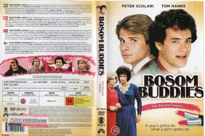 Bosom Buddies 2 Kausi	(83 803)	k	-FI-	DVD	nordic,	(3)	tom ha