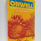 George Orwell : Kun ammuin norsun ja muita esseitä - pikkukuva 1