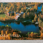 Kouvola, Jaala, Verlan tehdasmuseo - pikkukuva 1