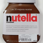 Nutella - las 30 mejores recetas - pikkukuva 2