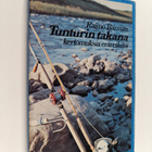 Raimo Bärman : Tunturin takana : kertomuksia eräretkiltä - pikkukuva 1