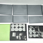 WHFB - 15kpl Movement Trays + 10kpl alustoja [F76] - pikkukuva 2