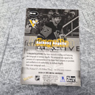 Anthony Angello 2020-21 Metal Premium Prospects Auto - pikkukuva 2