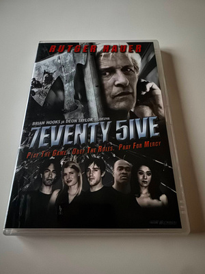 seventy five DVD