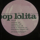 Lolita Pop: Irrfärder   LP   1983 - pikkukuva 4