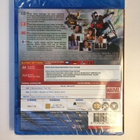 Ant-Man (Blu-ray 3D + Blu-ray) Paul Rudd ja Michael Douglas - pikkukuva 2