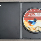 DVD: The Flying Scotsman (Jonny Lee Miller, Billy Boyd 2006) - pikkukuva 3