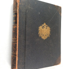Arzneibuch fur das Deutsche Reich - Pharmacopoea Germanic... - pikkukuva 1