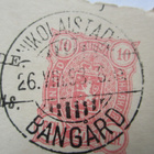1893 Nikolaistads Bangård ehiöllä - pikkukuva 1
