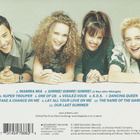 A*Teens • The ABBA Generation CD - pikkukuva 2