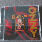Ozzy Osbourne - Speak of the Devil - pikkukuva 1