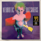 NEUROTIC OUTSIDERS - 2LP, RSD 2025, uusi - pikkukuva 2