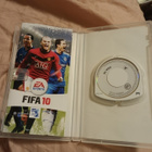 PSP FIFA 10 ULES-01322 5078234 peli - pikkukuva 5