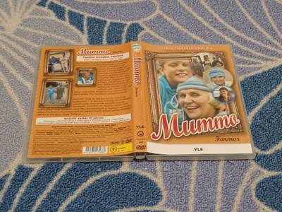 Mummo DVD