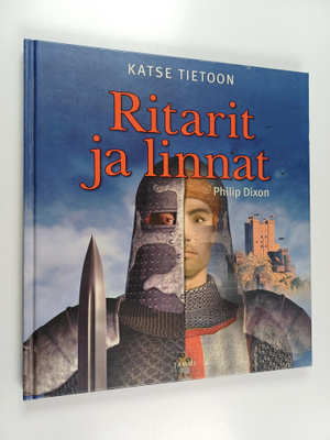 Philip Dixon : Ritarit ja linnat