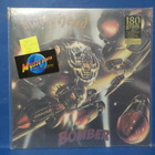 MOTÖRHEAD - BOMBER UUSI U.S 2013 LP - pikkukuva 1