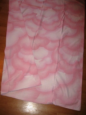 Pussilakanoita,lasten. 4,50€ kpl