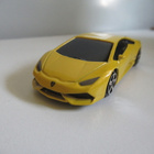Lamborghini pienoismalli pit. 8cm - pikkukuva 1