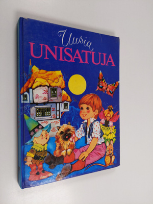 Uusia unisatuja