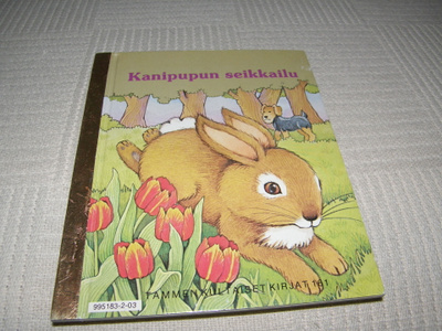 Kanipupun seikkailu