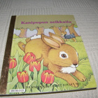 Kanipupun seikkailu - pikkukuva 1