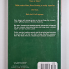 Andrew Clements : The Report Card - pikkukuva 2